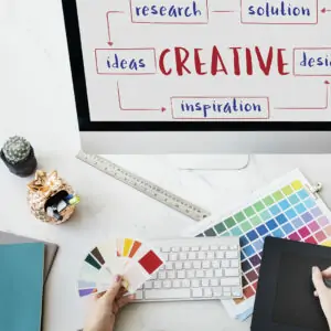 diseño gráfico
