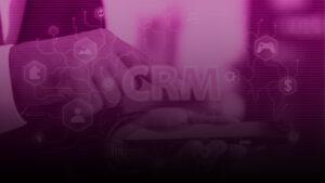 Automatización de Marketing y CRM