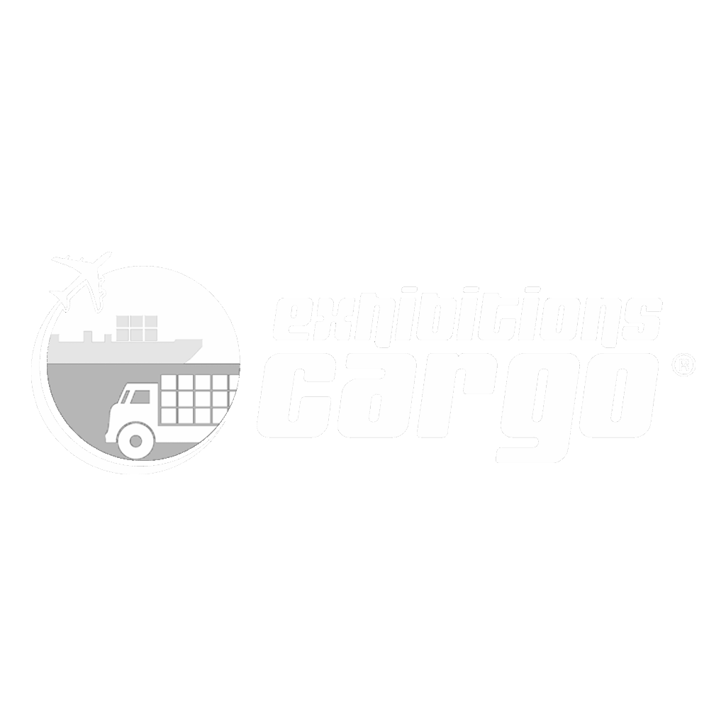 logotipo de exhibitions cargo