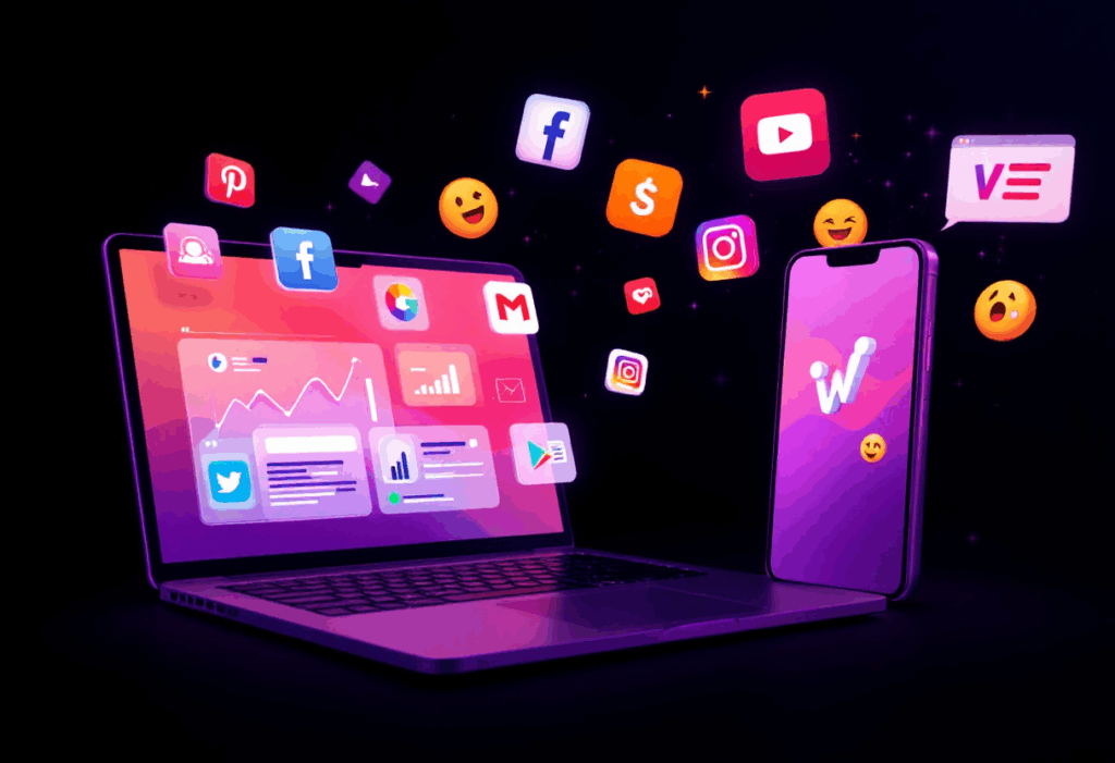 pauta digital en Meta Ads y Google Ads