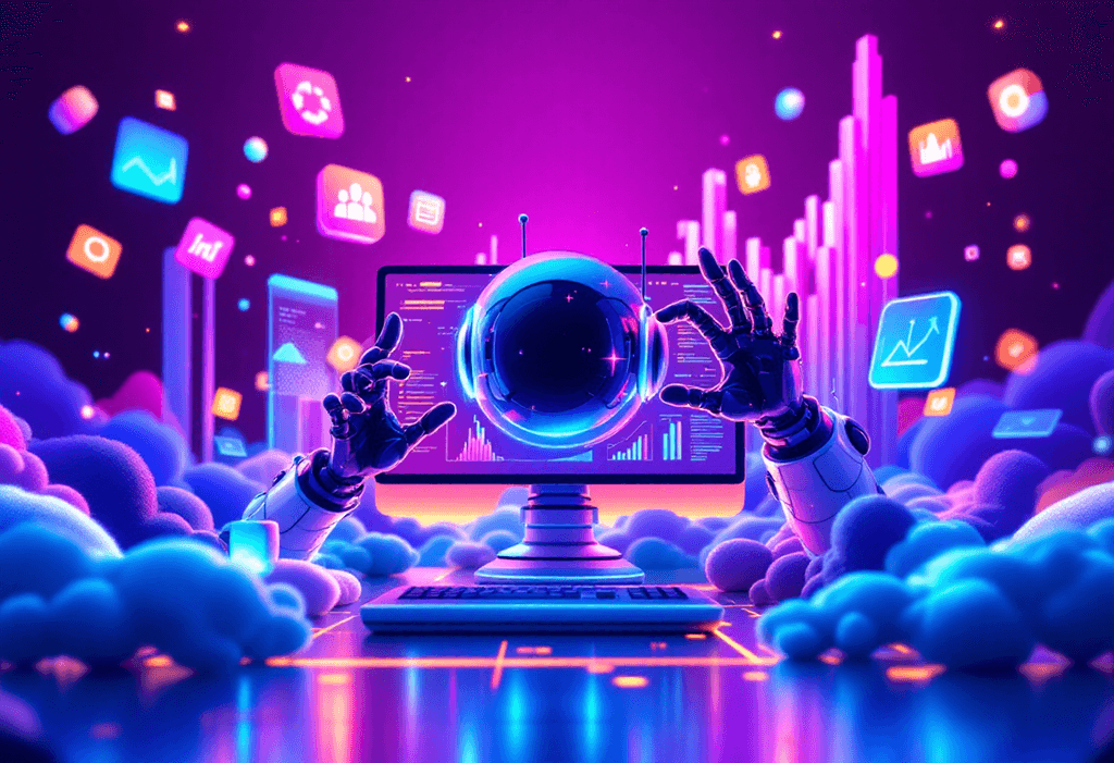 inteligencia artificial UX 2025