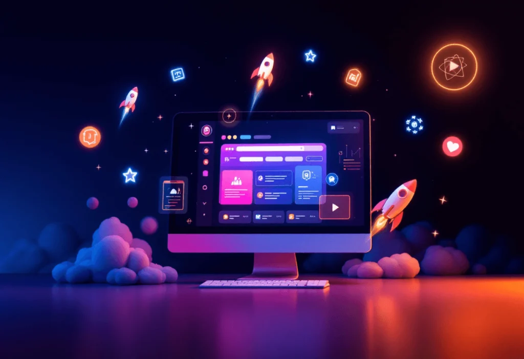 tendencias UX/UI 2025